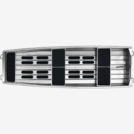 12 ft Alüminyum Düz Tabanlı Tekne